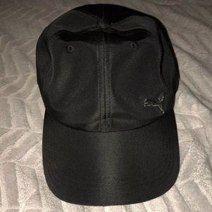 Puma Hat